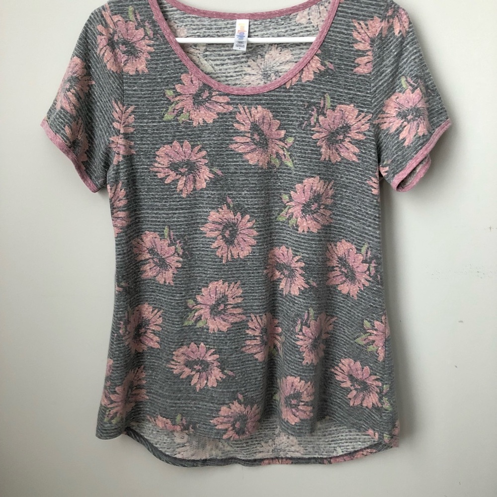 Lularoe Classic T